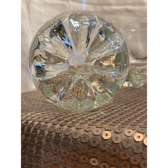 Vintage, Set of Four (4) Bormioli Italy Rocks / Scotch / Bourbon Drink Glasses - Picture 8 of 12